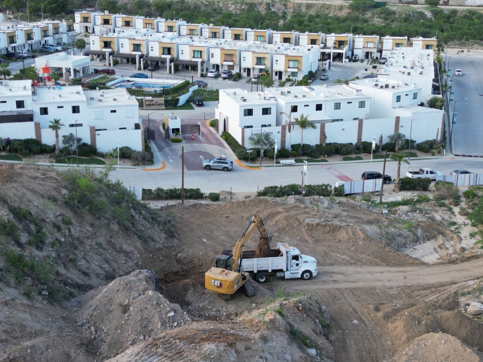 Descripción de la imagen ...