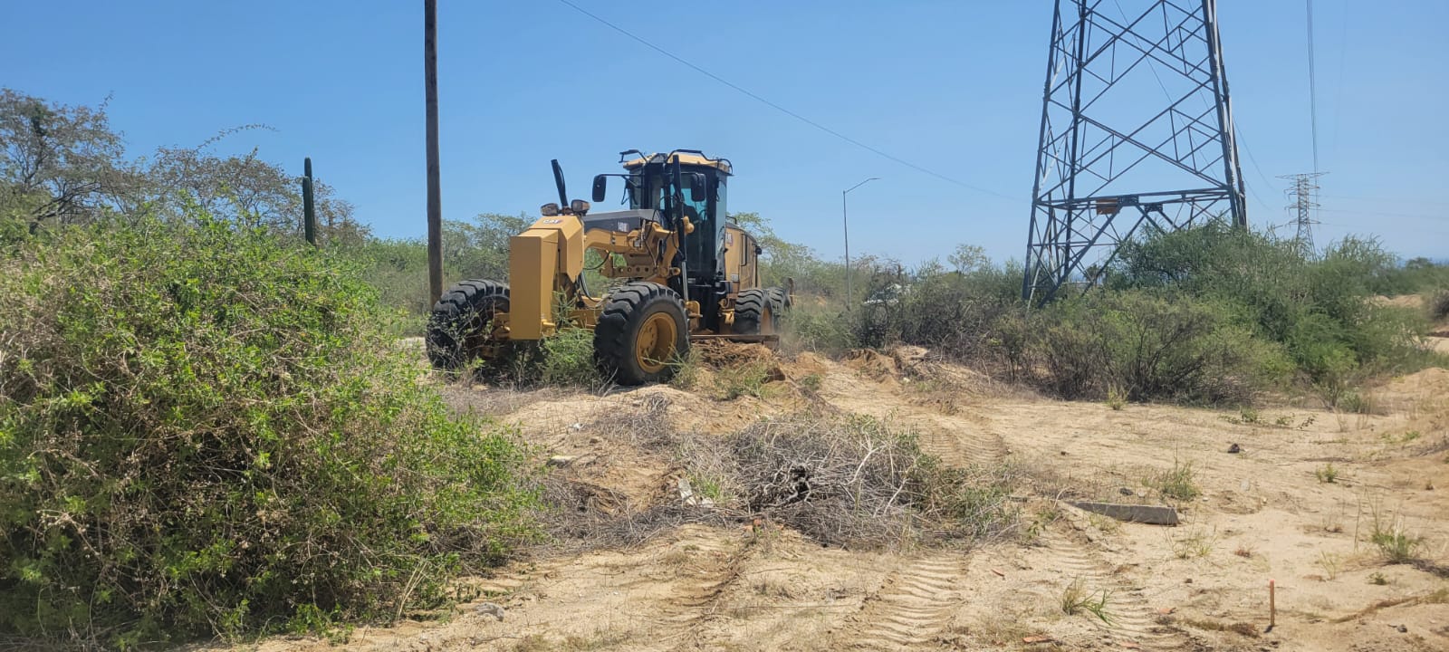Descripción de la imagen ...